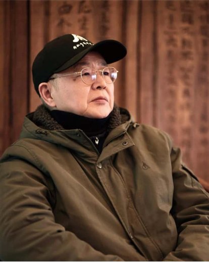 中国人物画高研班 李乃蔚(导师)