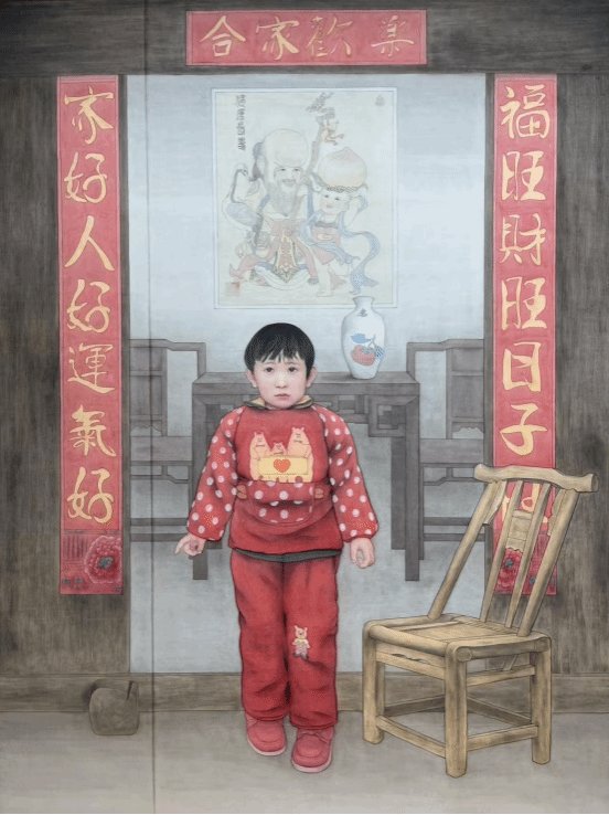 同时也涉及写生与创作