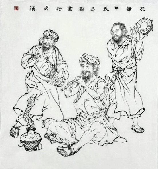 由浅入深